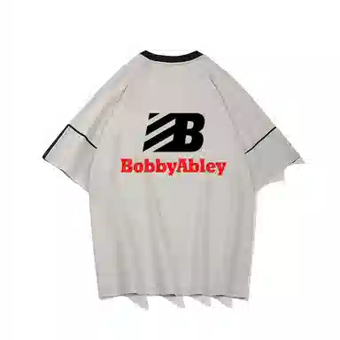 BOBBY ABLEY T