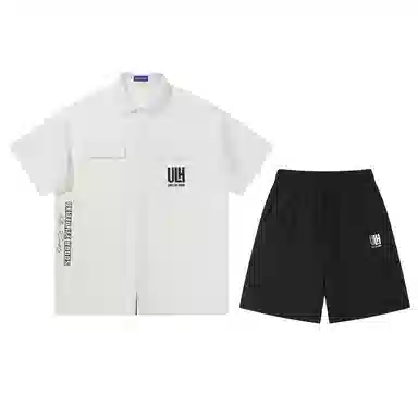 Unite Life HOODS logo