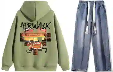Airwalk
