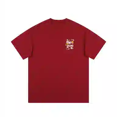 DOUBLEFISH T