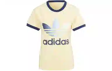 adidas originals Logo T