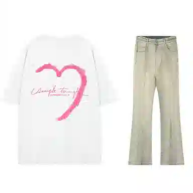 UNthemed T