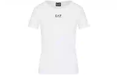 EMPORIO ARMANI EA7 SS24 LogoT
