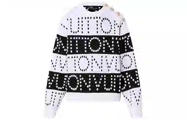 LOUIS VUITTON SS23 Logo