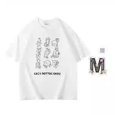 T