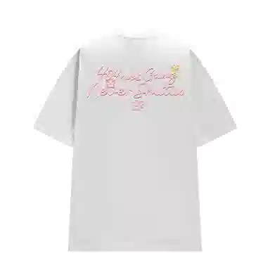 404MOB GANG Logo T