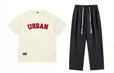 URBAN AUTHENTIC