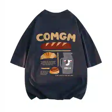 COMGM T