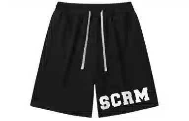 SCRM Logo