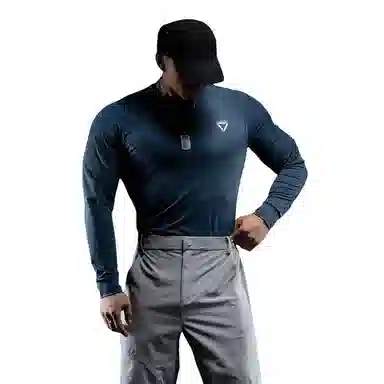 Monster Guardians Training Long Sleeve