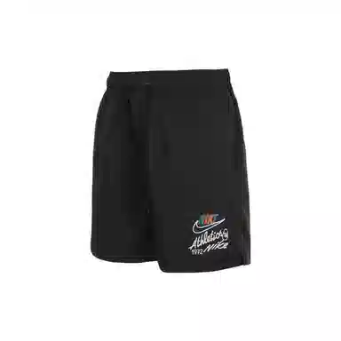 Nike Club Woven Flow Short Black