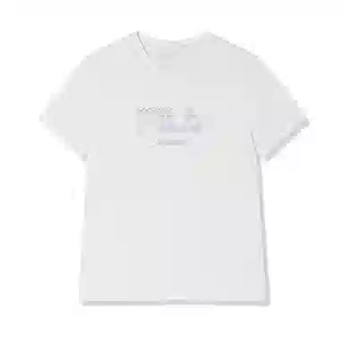 FILA WHITE T