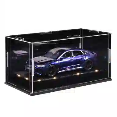 ENGTEN Aodi RS7