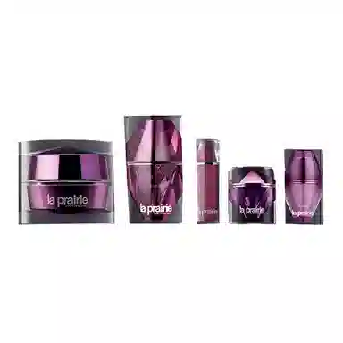 LA PRAIRIE