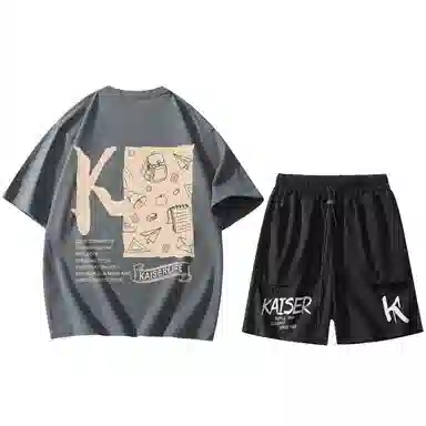 KAISER T