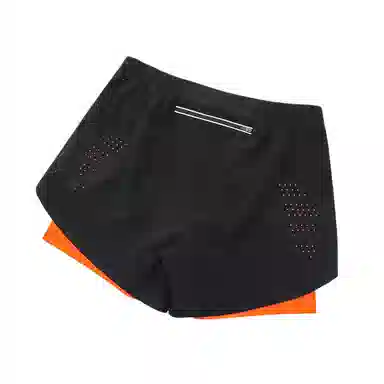 Yuerlian Training Shorts