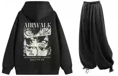 Airwalk LOGO