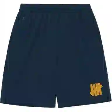 UNDEFEATED SS24 LOGO