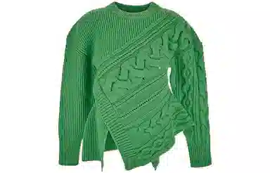 Alexander McQueen FW22