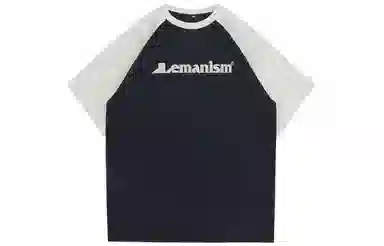 LEMANISM T T