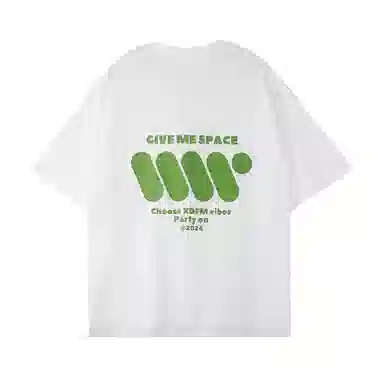 XDFM logohiphop T