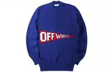 OFF-WHITE logo