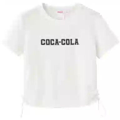 Coca-Cola T