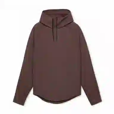 浪莎 运动休闲连帽健身衣 男款