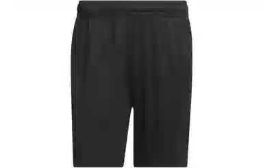 adidas Legends 3-Stripes Basketball Shorts