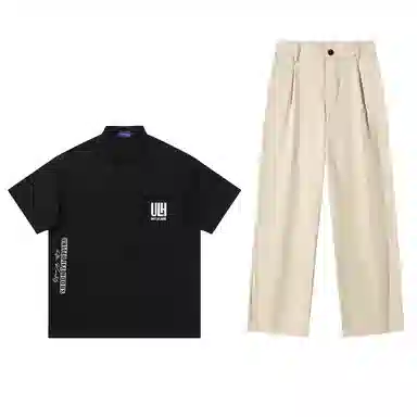 Unite Life HOODS logologo