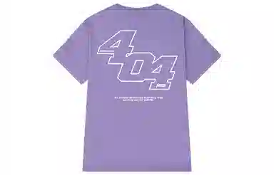 404MOB GANG LogoT