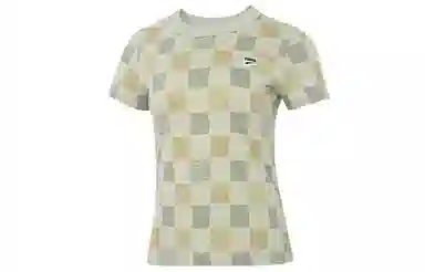 Puma Downtown Aop Tee LogoT