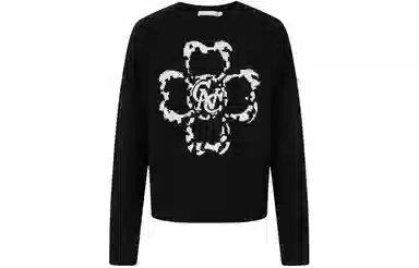 812E3K3025C'N'C Sweater