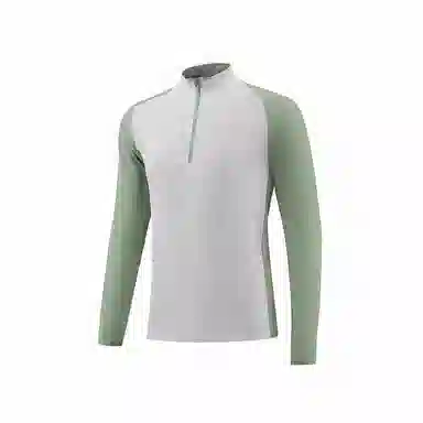 浪莎 体育生运动训练跑步速干健身衣 男款