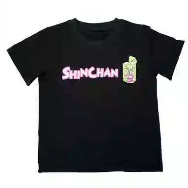 Crayon Shinchan T
