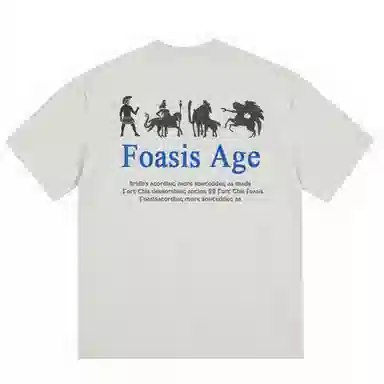 FOASIS T