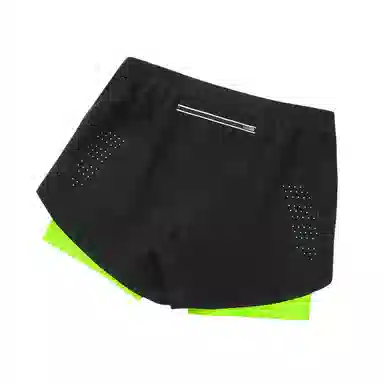 Yuerlian Training Shorts
