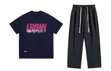 URBAN AUTHENTIC logoT