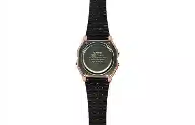 CASIO DIGITAL 200 F-91WS-4