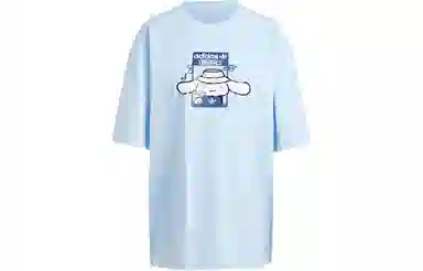 adidas originals x Hello Kitty Cinnamoroll T-Shirt T