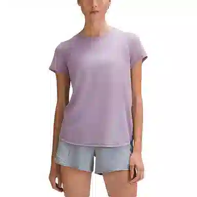 lululemon Fast and Light T