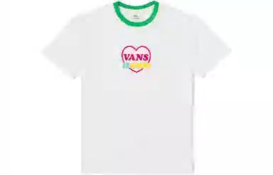 Vans x IRENE IS GOOD T