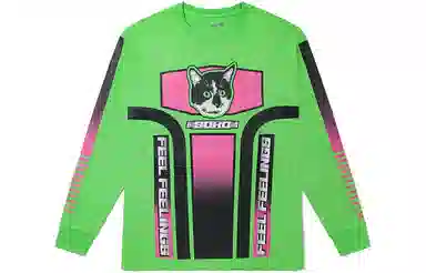 Vans x SARAH ANDELMAN SS22 T