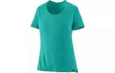 patagonia Capilene Cool Lightweight Shirt T