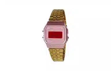 CASIO DIGITAL 200 F-91WS-4