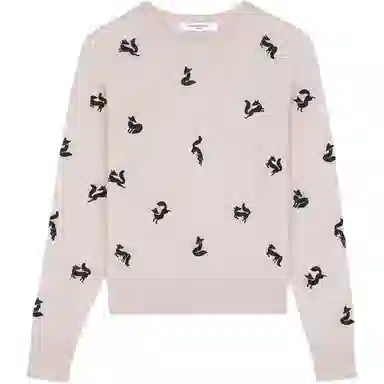 Maison Kitsune FW24