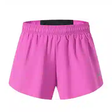 海尔斯 跑步透气速干休闲健身五分裤运动短裤 男女同款