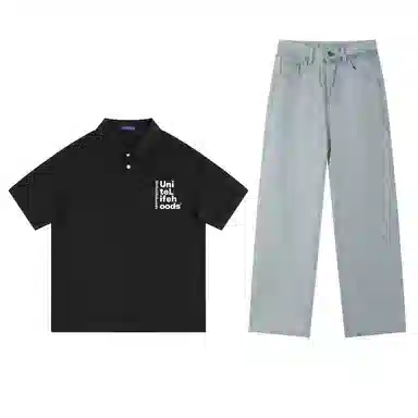 Unite Life HOODS Polo