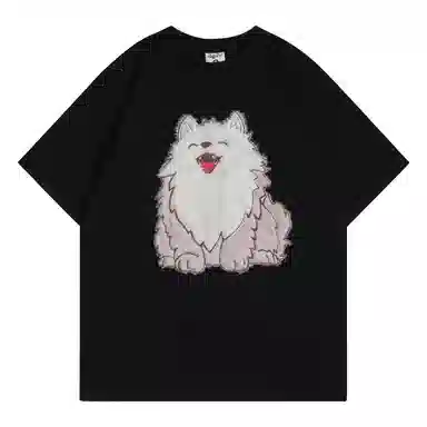 BEAR UNION T