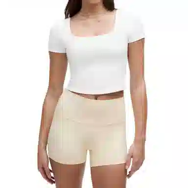 lululemon Wunder UnderSmoothCover T